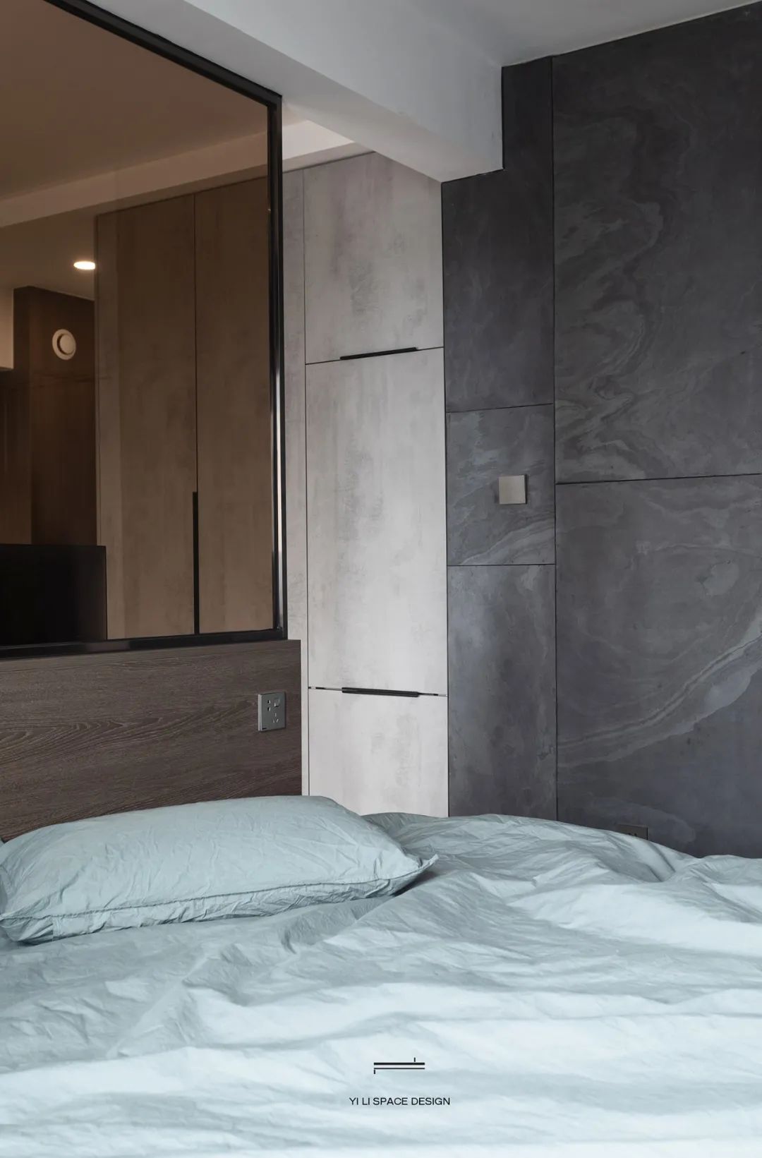 35 平米简约雅居,北京小户型的设计魅力-20