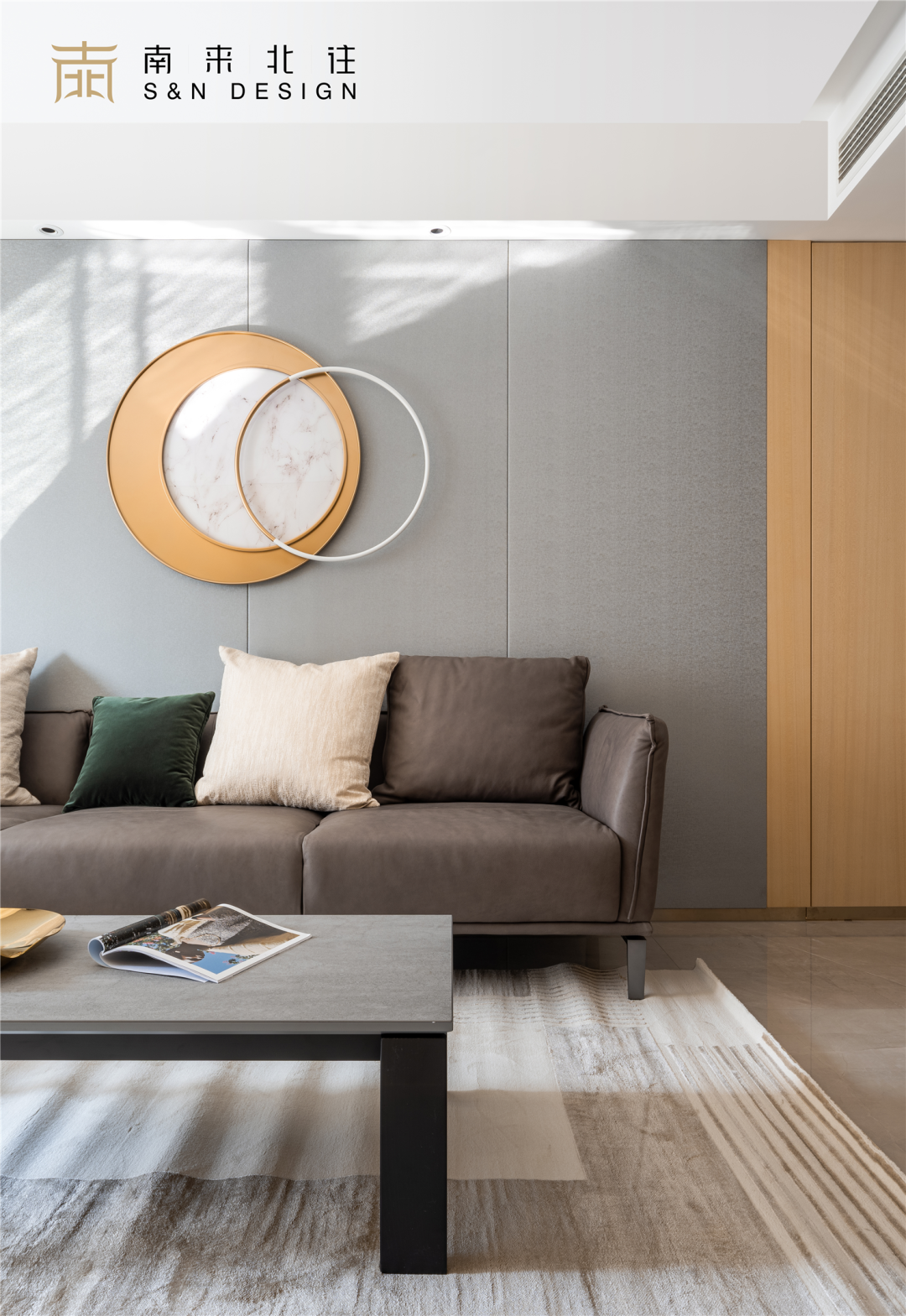 S&N DESIGN 新居-11