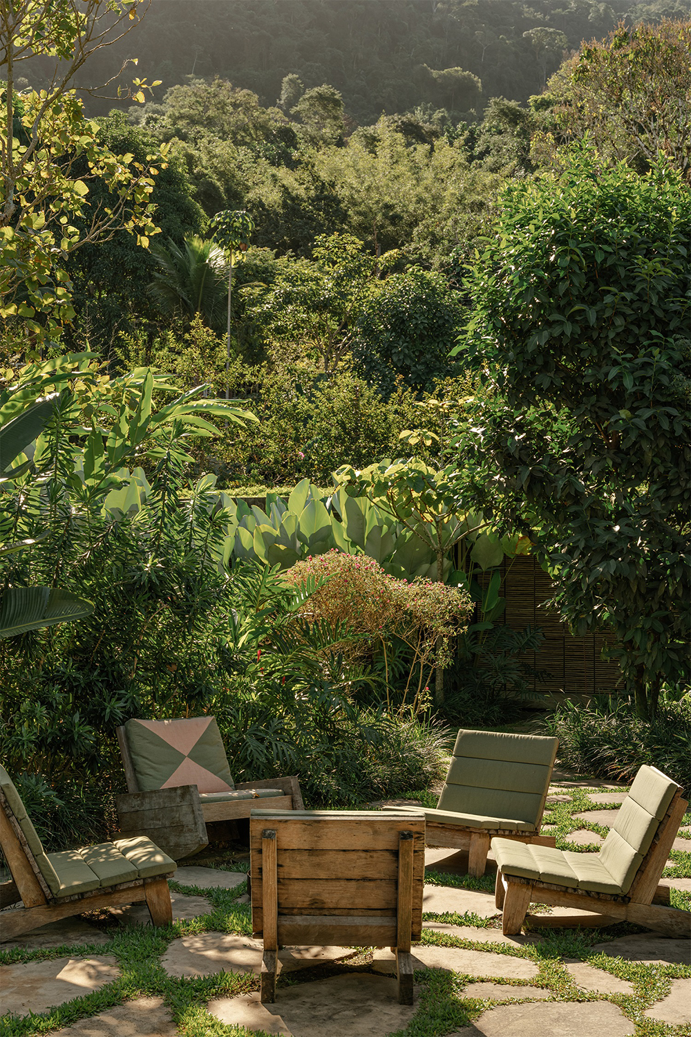 别墅景观丨巴西圣保罗-45