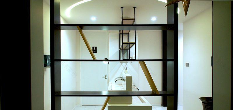 河南新乡集装箱建筑 | 趣味空间与生活美好的共象设计-12