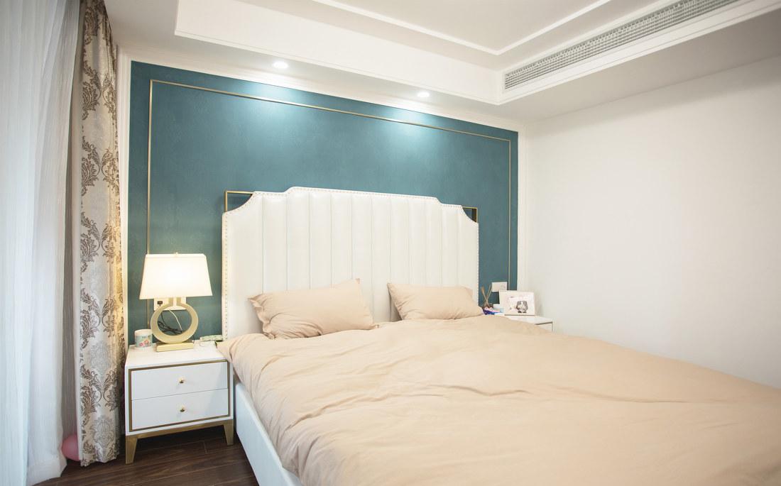 小户型逆袭!室内设计师如何将昏暗拥挤的家变宽敞明亮-44