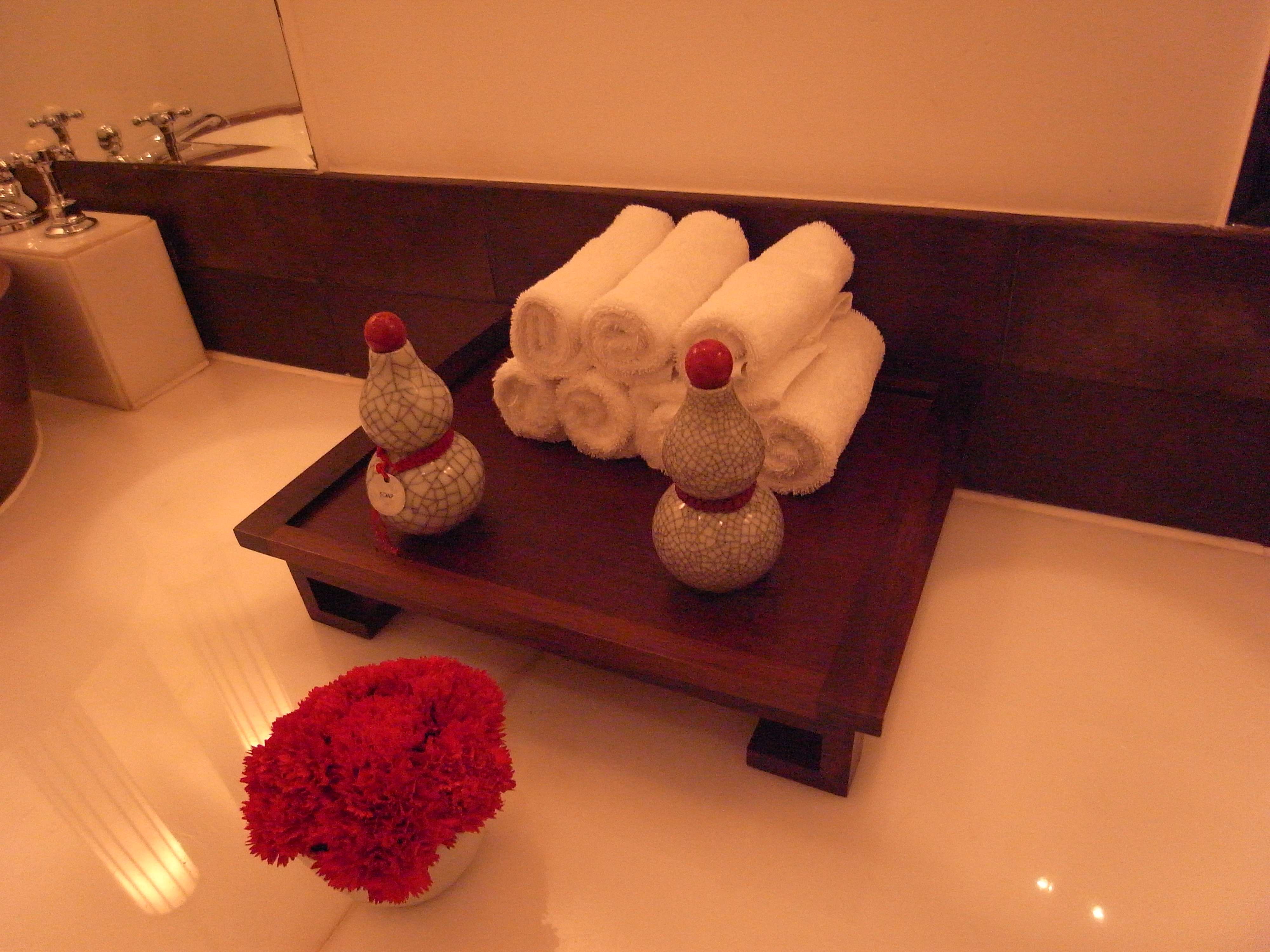 JAYA  北京安曼颐和酒店-9-9