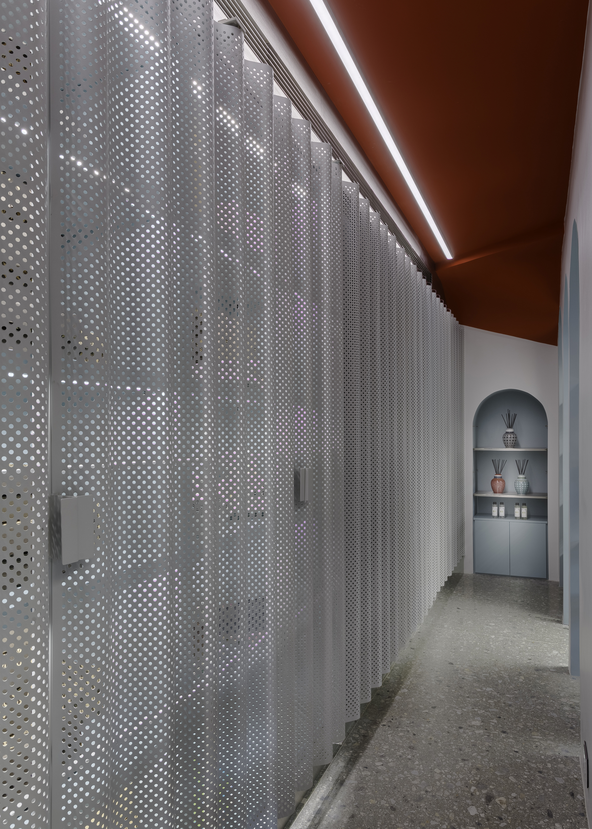 Images d'Orient / Rabih Geha Architects-16