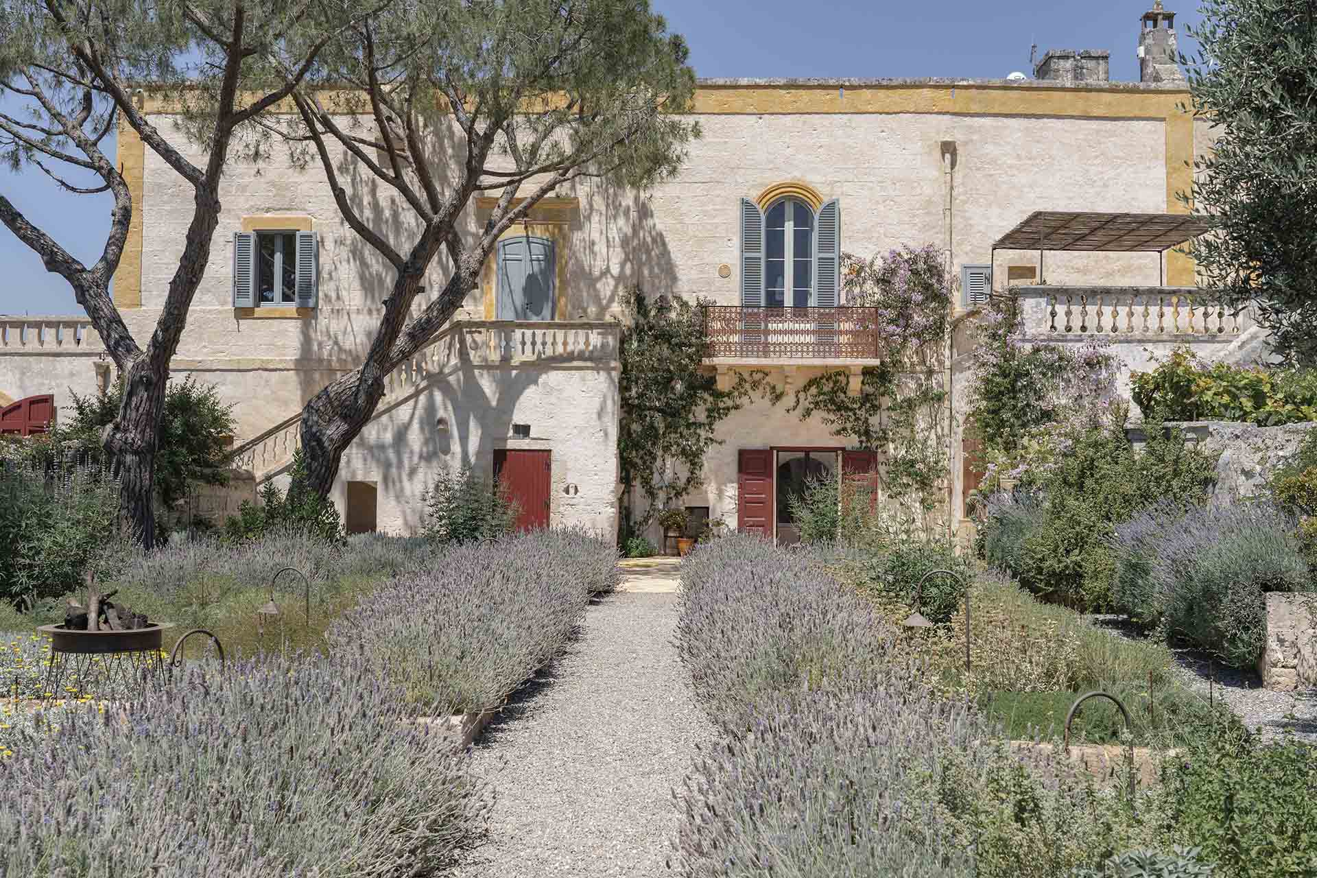 丨Arkitetti Flore & Venezia-8