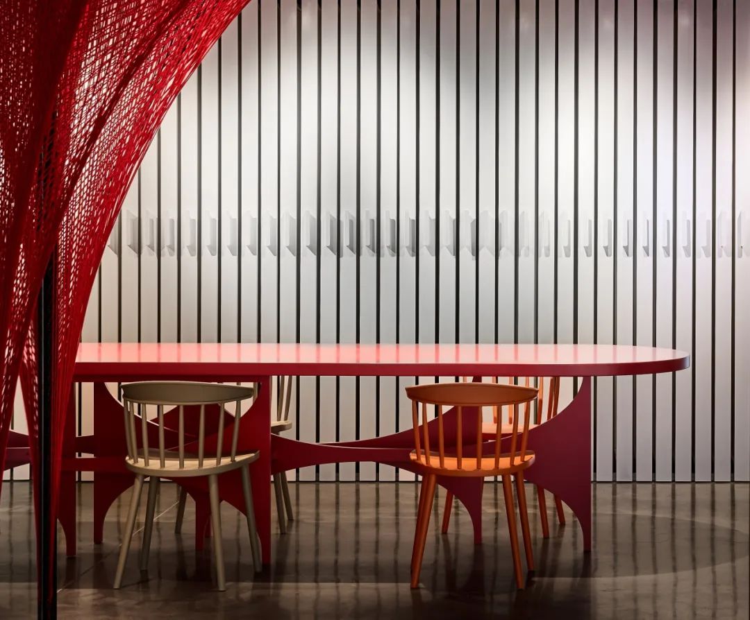 张家界乖幺妹土家织锦旗舰店丨中国张家界丨风合睦晨空间设计-38