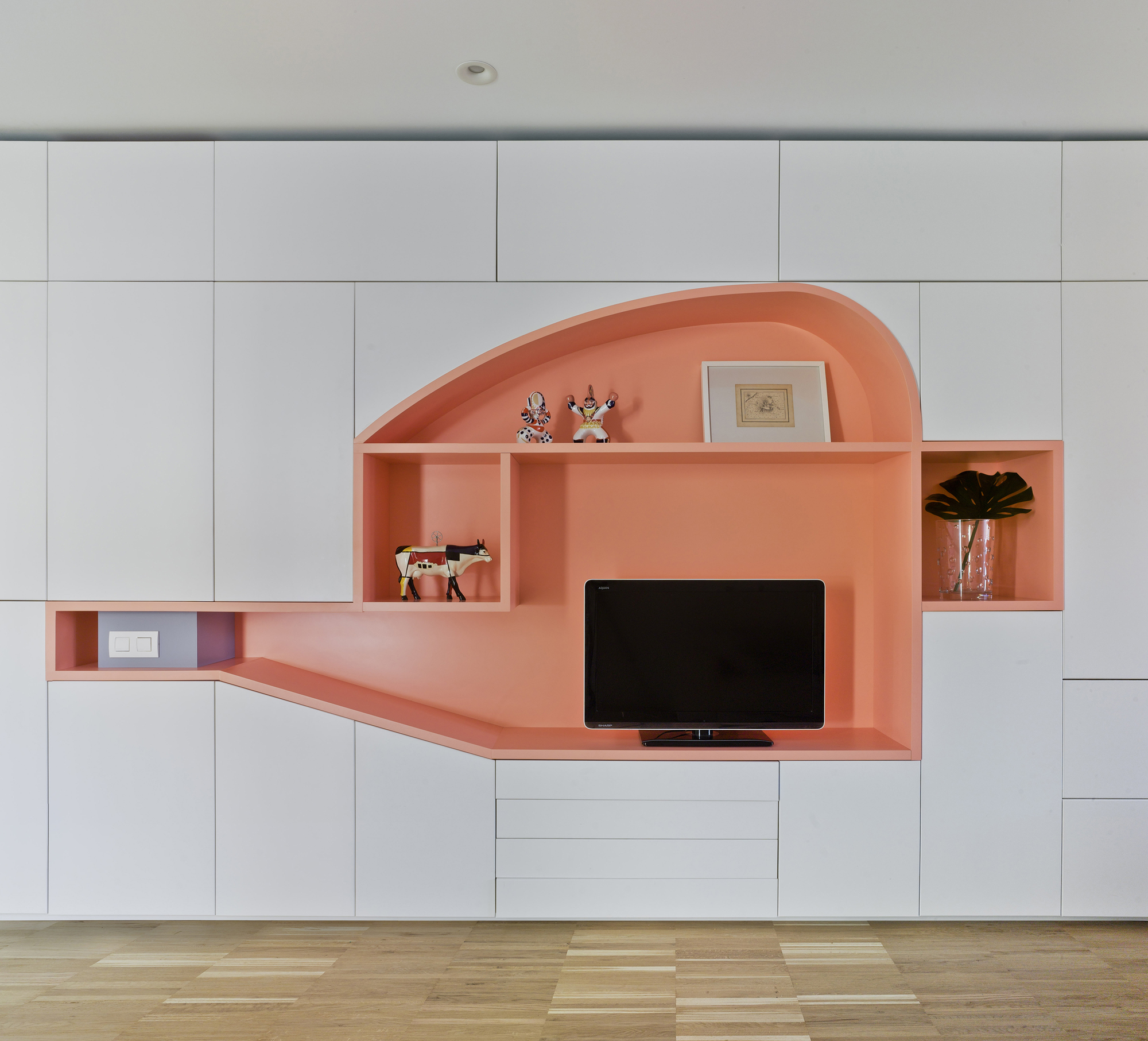 IC House / Ad-hoc msl-36