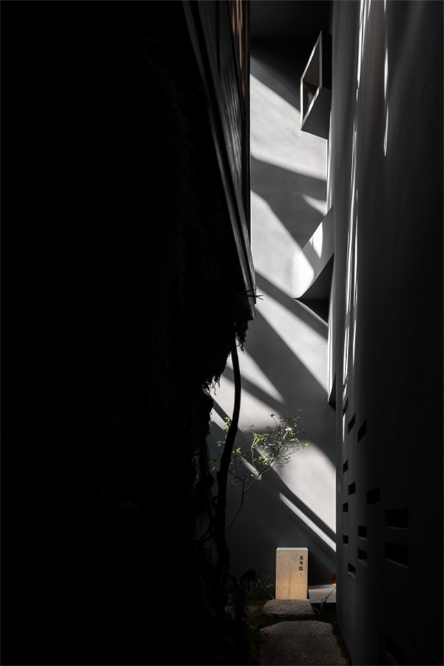 熹·建州丨中国福州丨VHD维度华伍德设计事务所-36