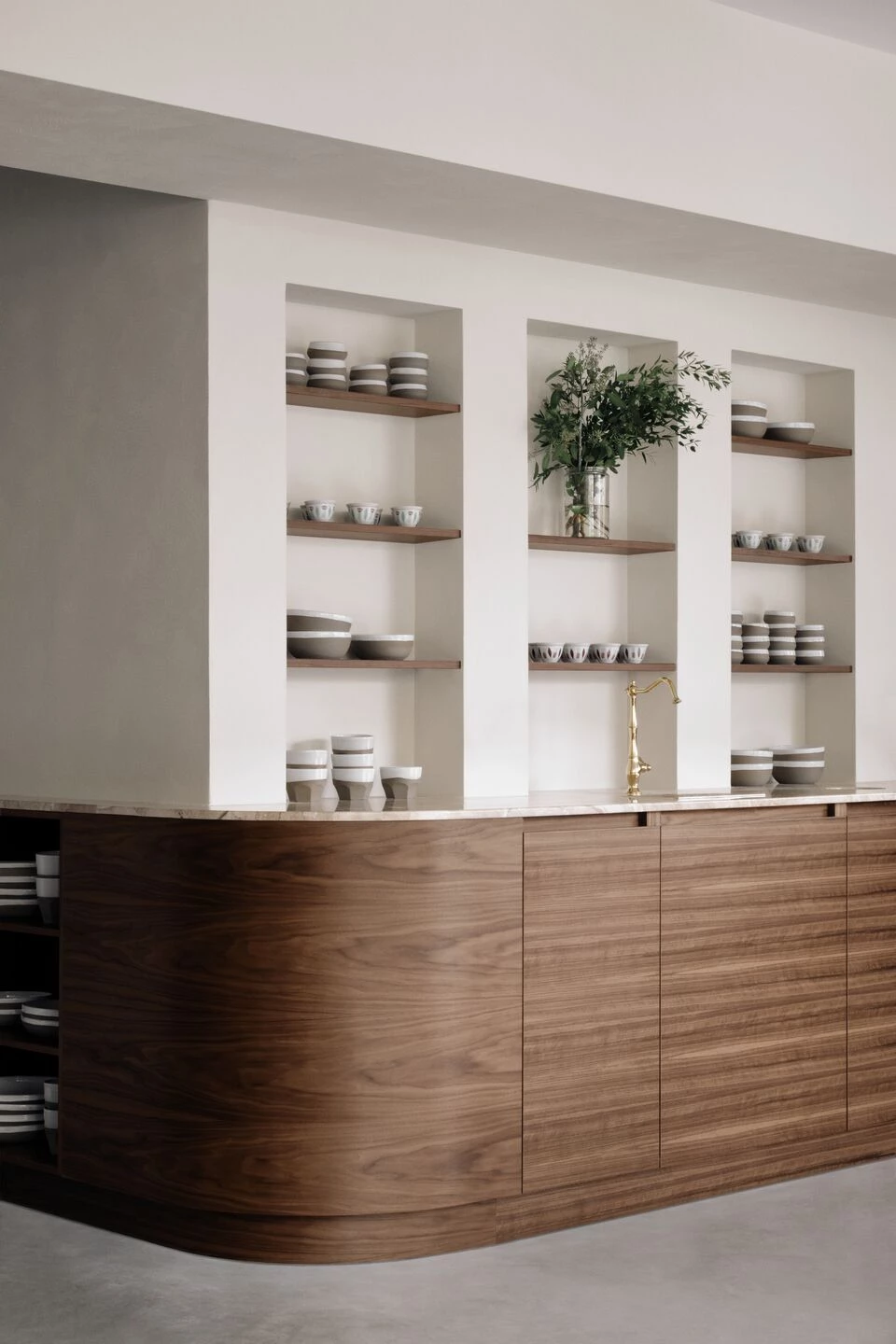 Café Chez Teta - Lebanese Coffee Shop-16