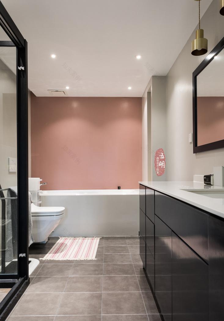 北京 300㎡极致通透空间,生活与工作的完美融合-66