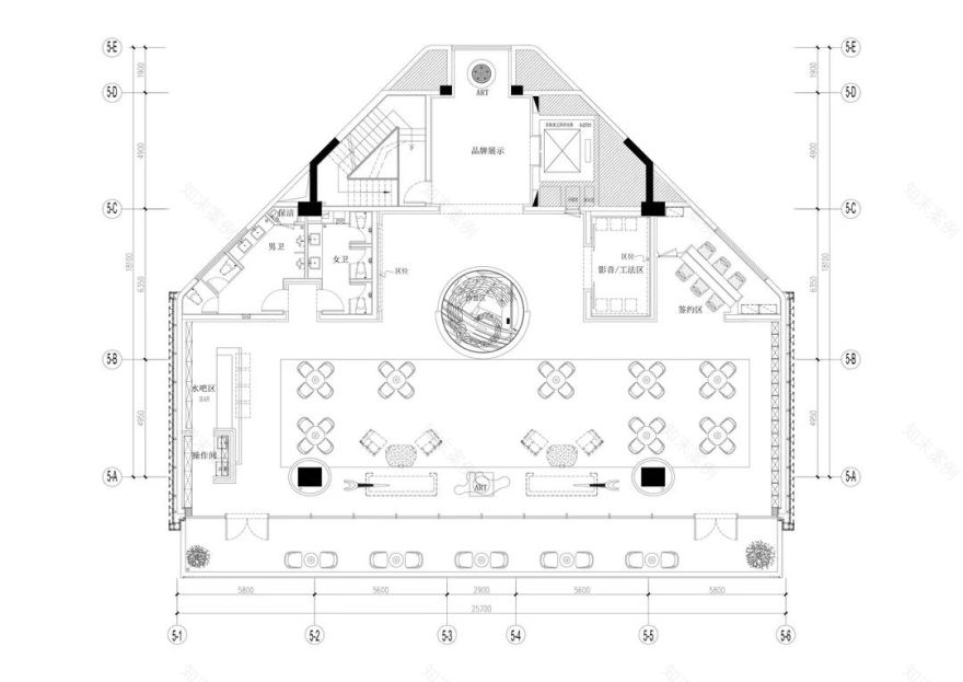 旭辉华宇·东江公元丨中国惠州丨矩阵纵横,香榭蒂设计-113