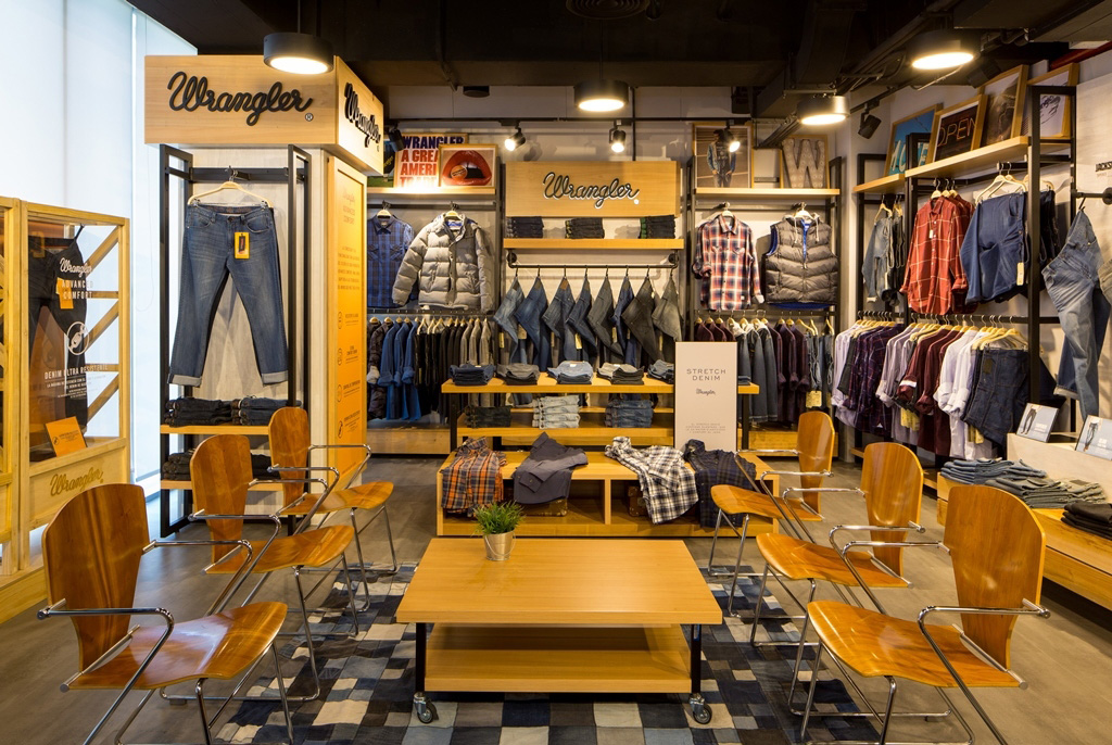 智利圣地亚哥 VF 办公室-- 打造生活方式与工作方式的统一-11