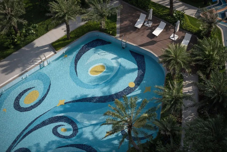 广州龙湖·天著 · 都市中的自然艺术花园丨中国广州丨DAOYUAN | 道远设计·深圳-50