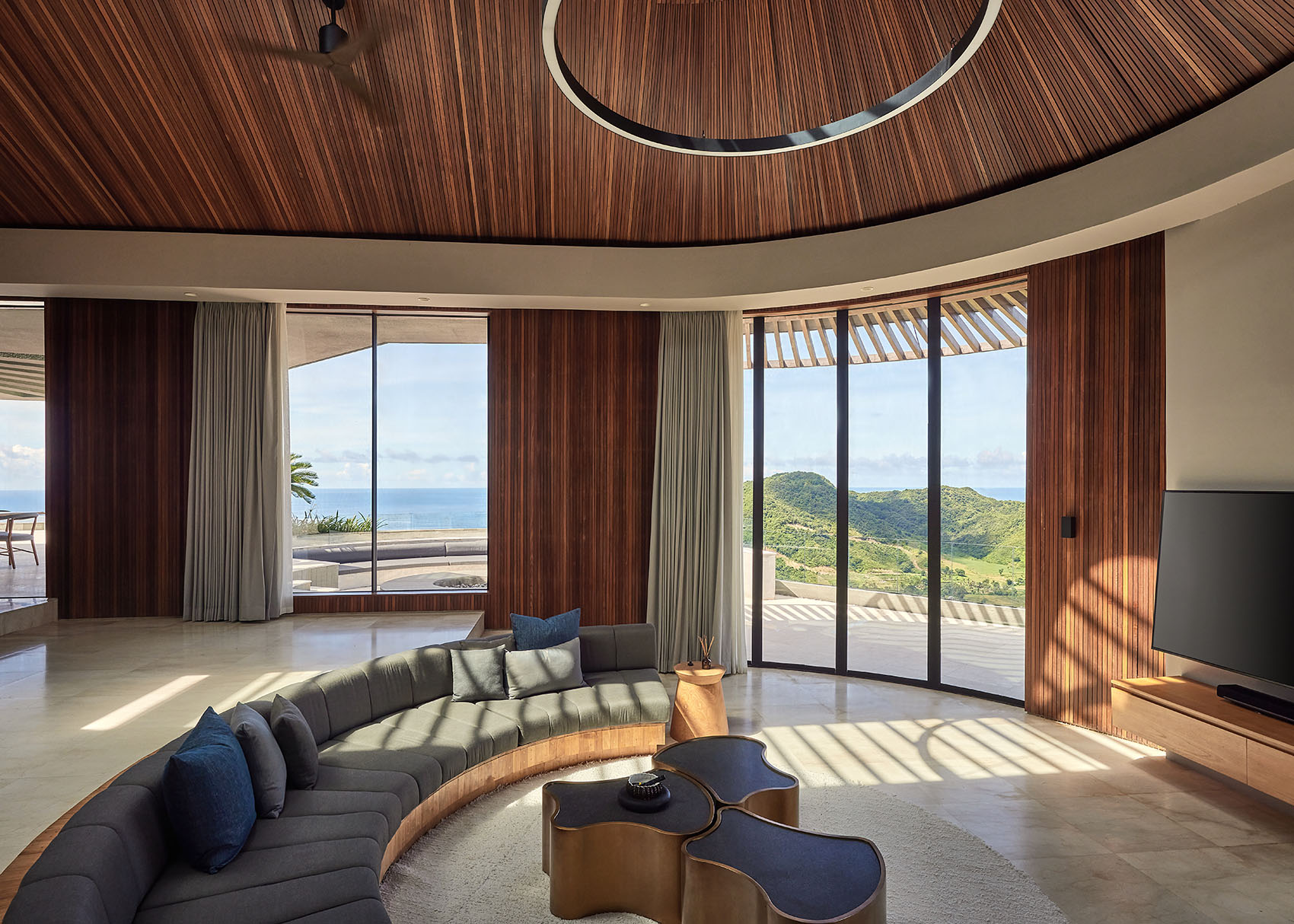 龙目岛Nyrenstone庄园丨印度亚南丨Alexis Dornier-30