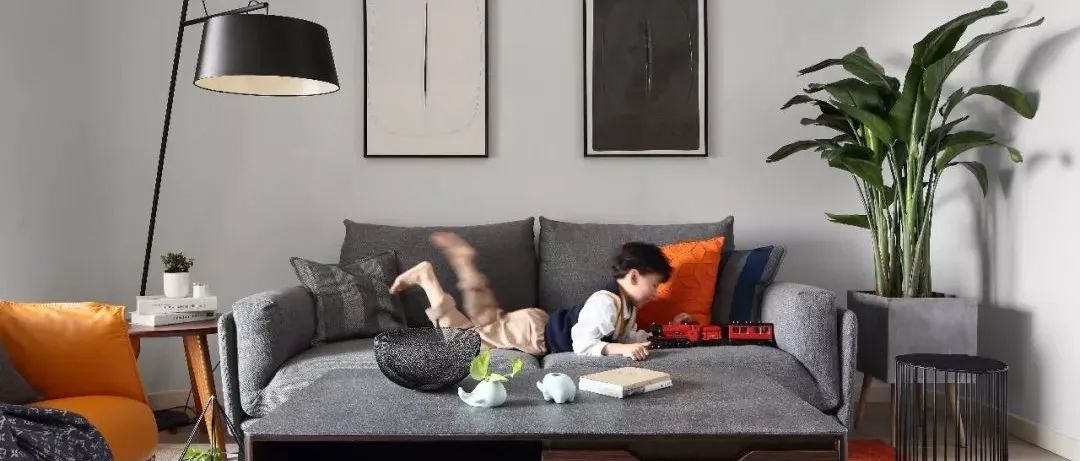 春秋空间设计 | 打破传统，商业空间新构造-93