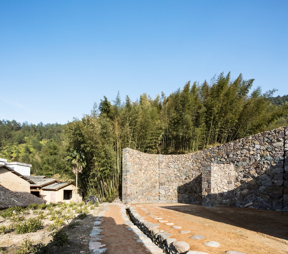 Hakka Indenture Museum  DnA-63