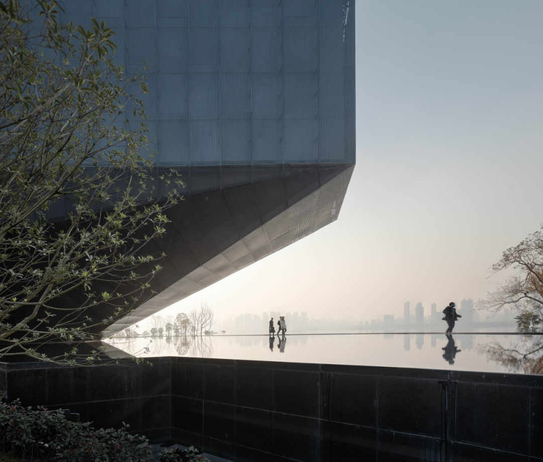 武汉船厂社区中心丨中国武汉丨gad-26