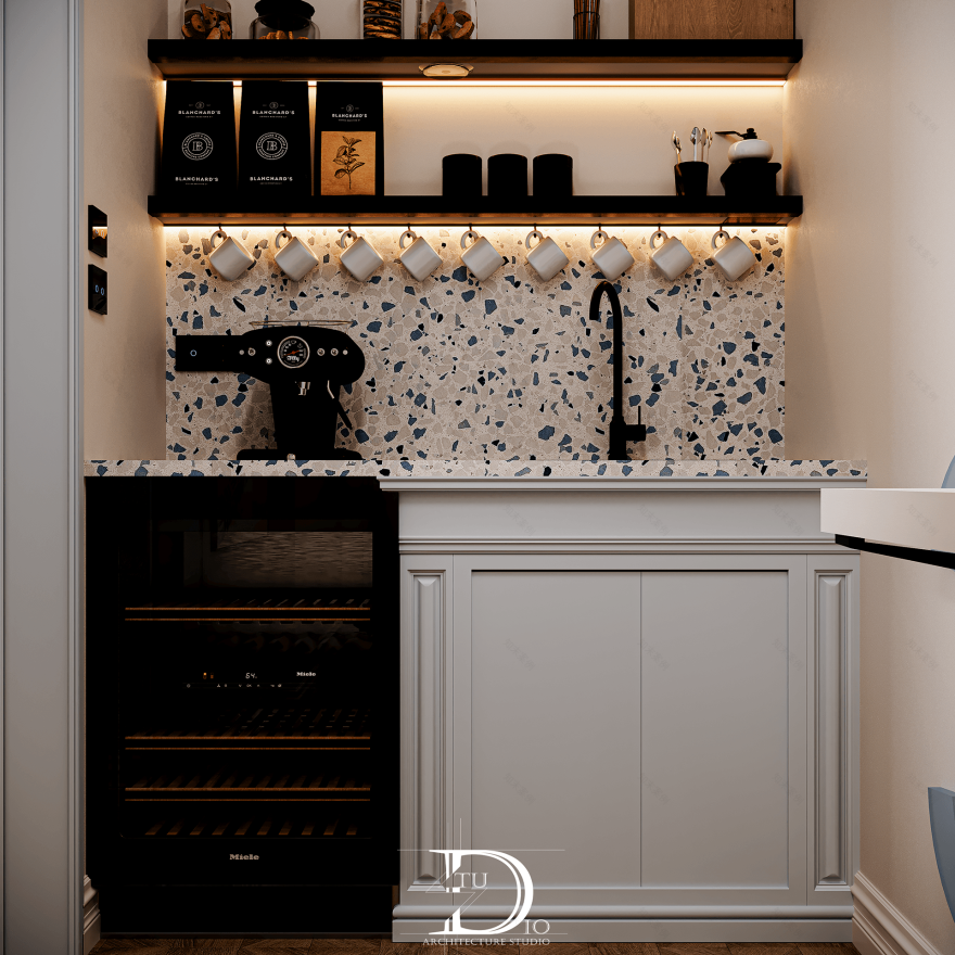 Modern Industry Workspace(现代工业工作空间)丨埃及开罗丨HAIDY ELGAML-33