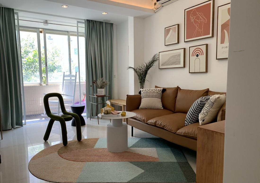 右岸空间 | 童话与真实共舞-6