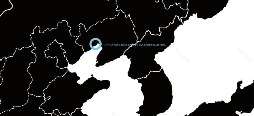 辽宁工程技术大学葫芦岛校区图书馆 | 方圆之间的学术气息-6