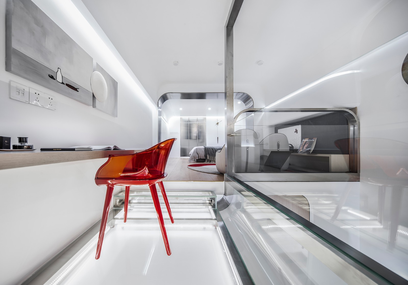 中企·檀悦名居（又名:中山府）项目丨中国镇江丨上海锋思建筑设计有限公司-32