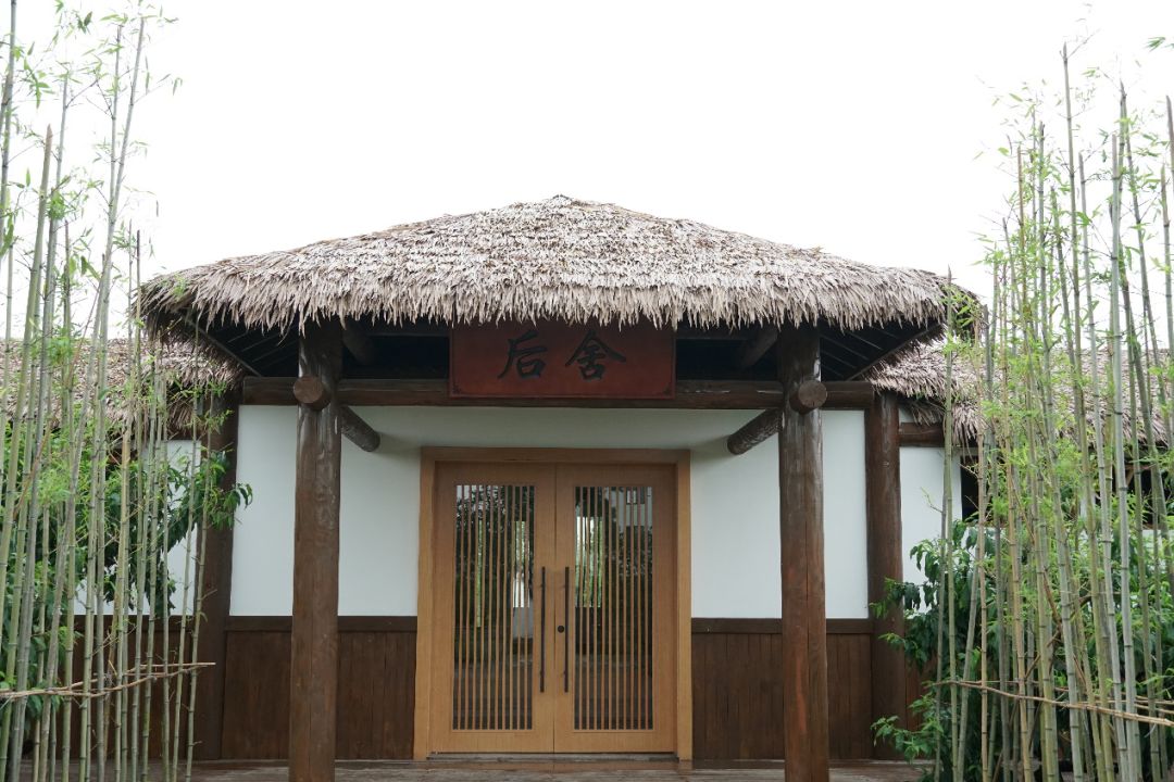 上海吴房村乡村振兴示范村整体规划,建筑,景观,风貌提升设计丨中国上海-179