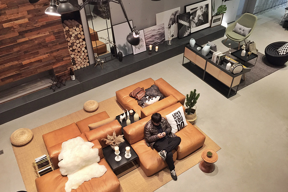 北京ideaPod & 冥想与狂欢的迷你都市 / 刘冰清 + 大木建筑事务所-21