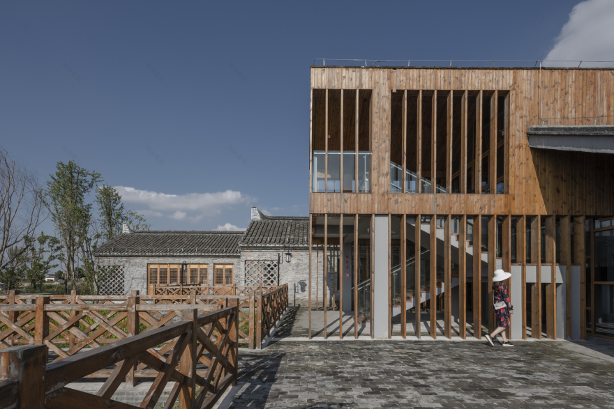 唐宝学院·社区与市民中心-32