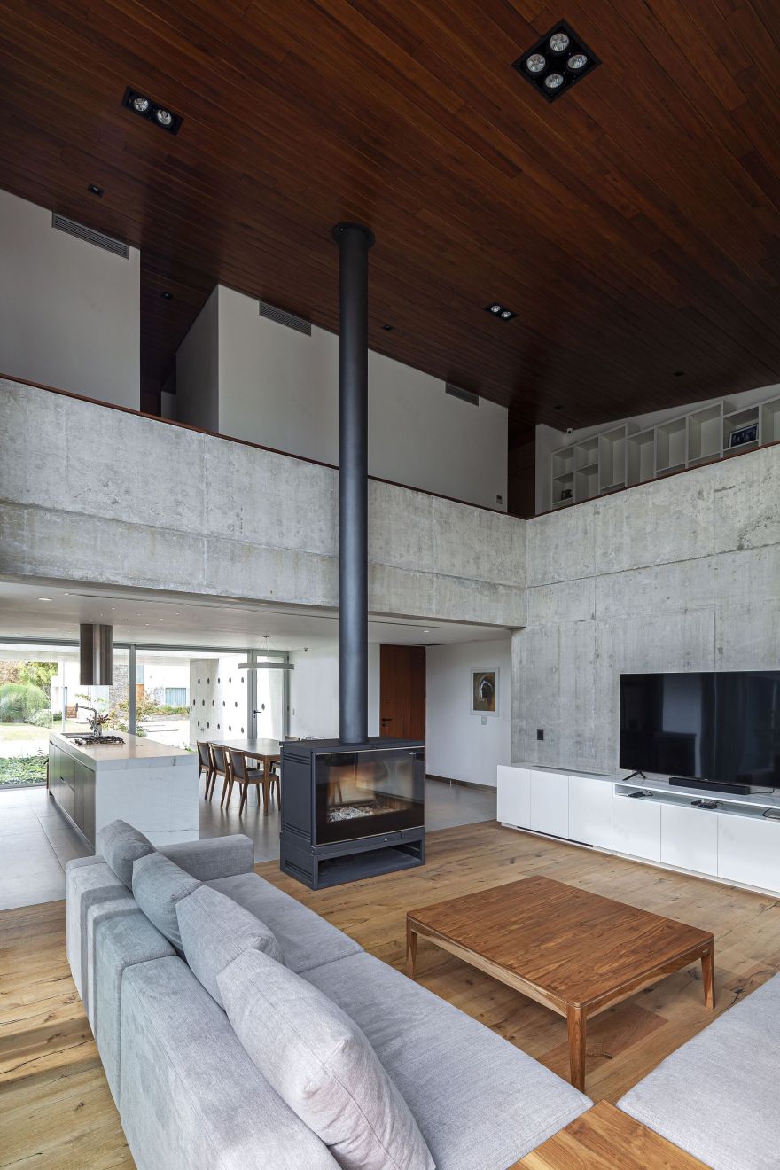 房屋 EB丨阿根廷丨GRIVARELLO BERNABÉ ARQUITECTOS-43