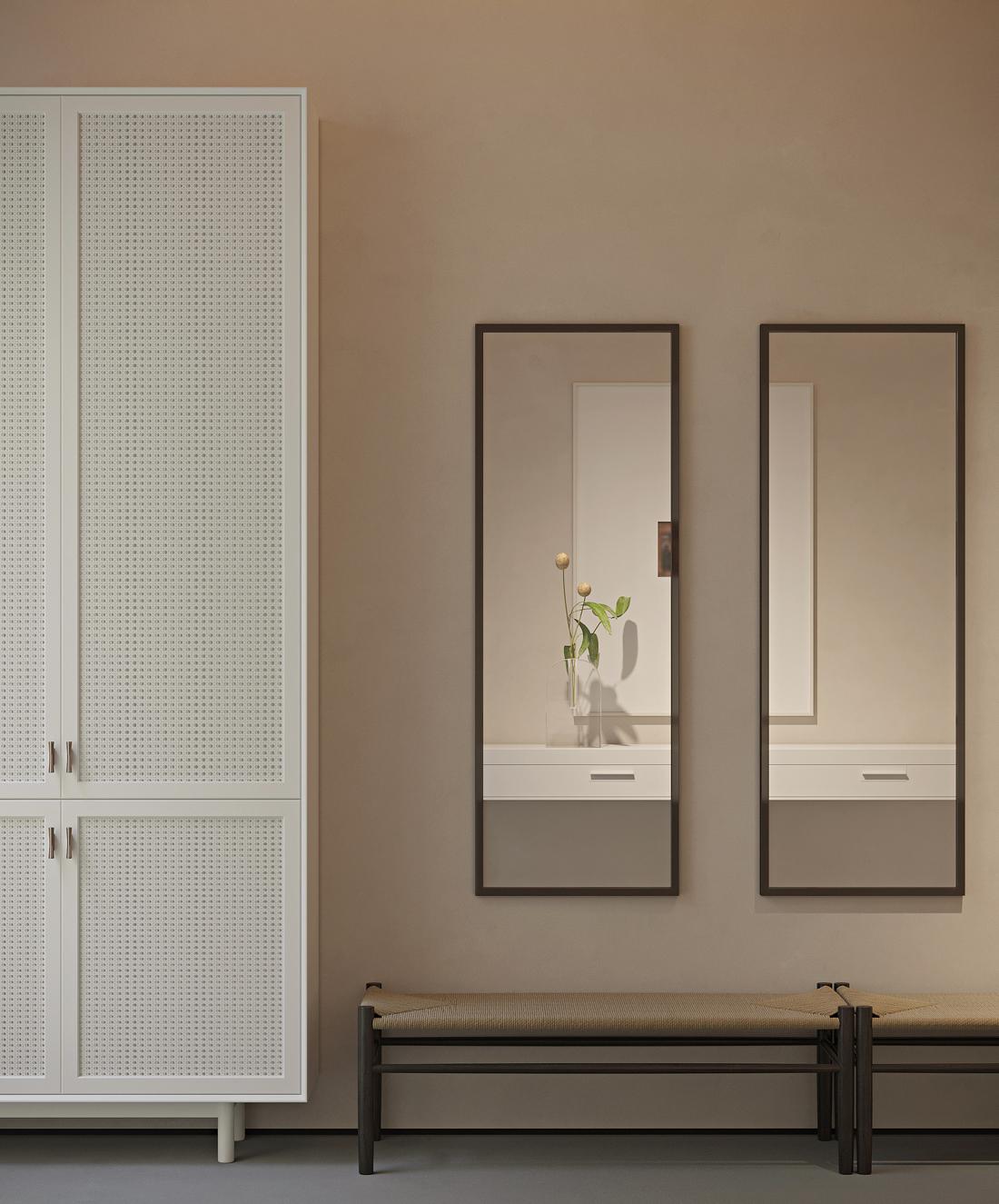 现代简约风尚地下室设计-2