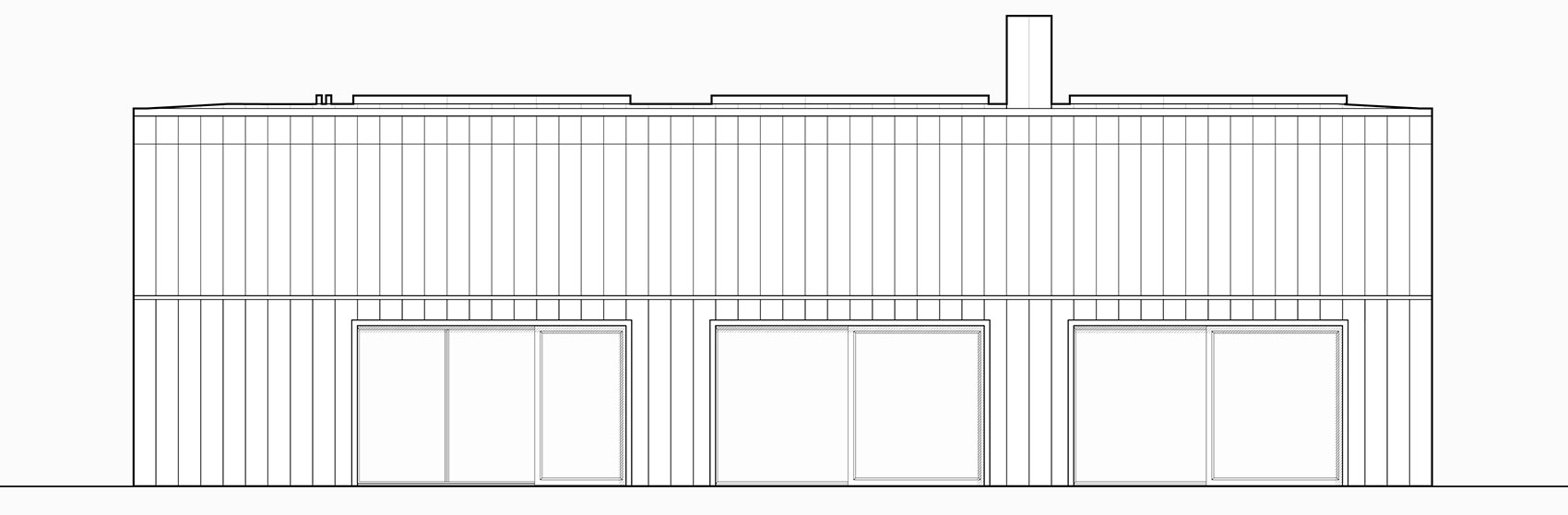 作家自宅丨丹麦丨SLETH-72