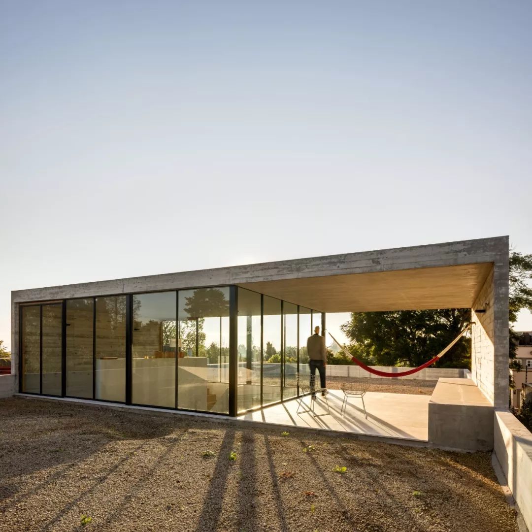 自然灵感,建筑生命——PPAA 的开放设计理念-21