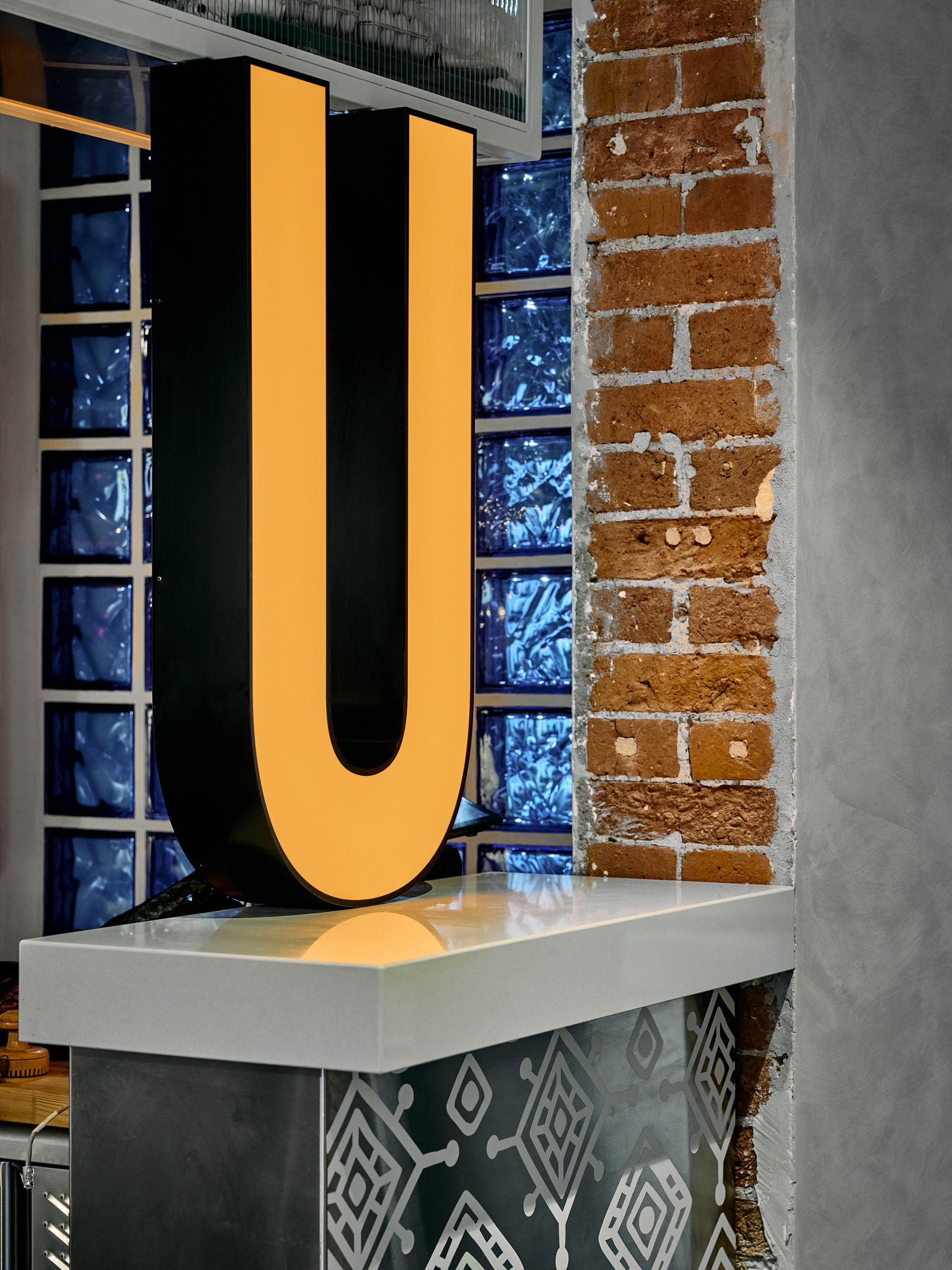 萨柳特，米亚斯尼茨卡娅美食市场！丨俄罗斯莫斯科丨Muravina Anna,Sazonova Elena-40