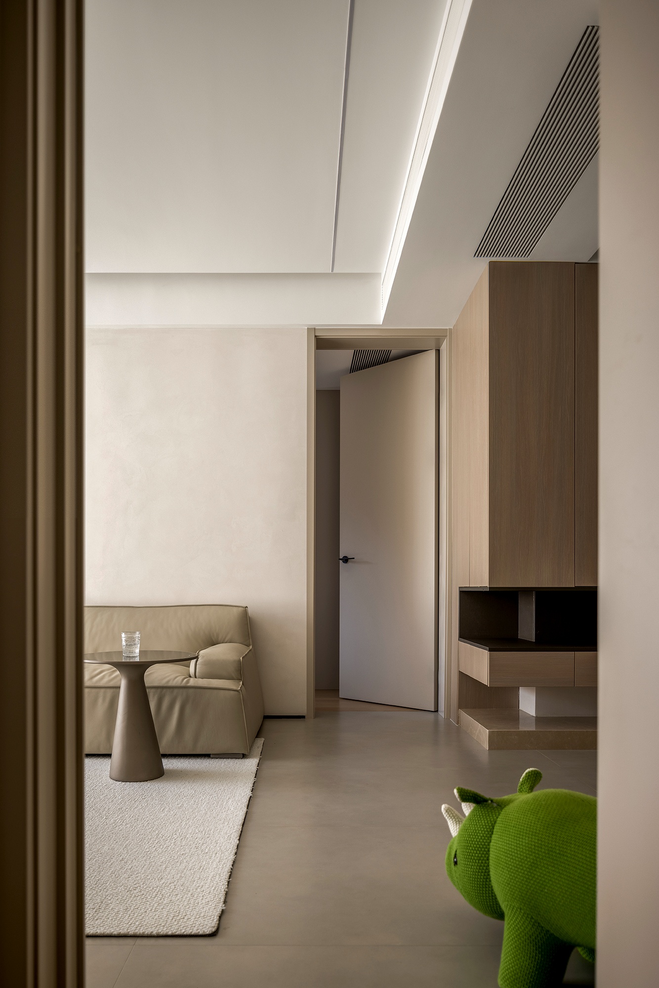 浙江青田·河滨花园住宅设计丨中国浙江丨青创空间设计-16