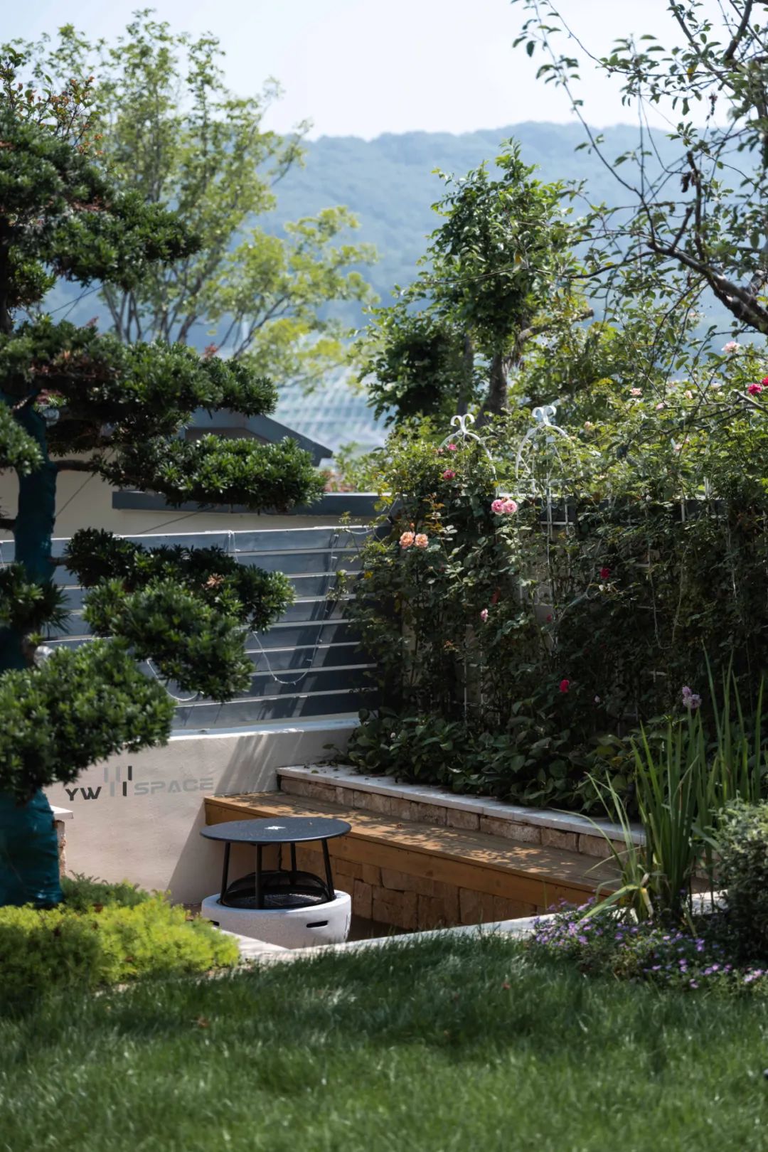 傲然居丨中国无锡丨又未空间设计-15