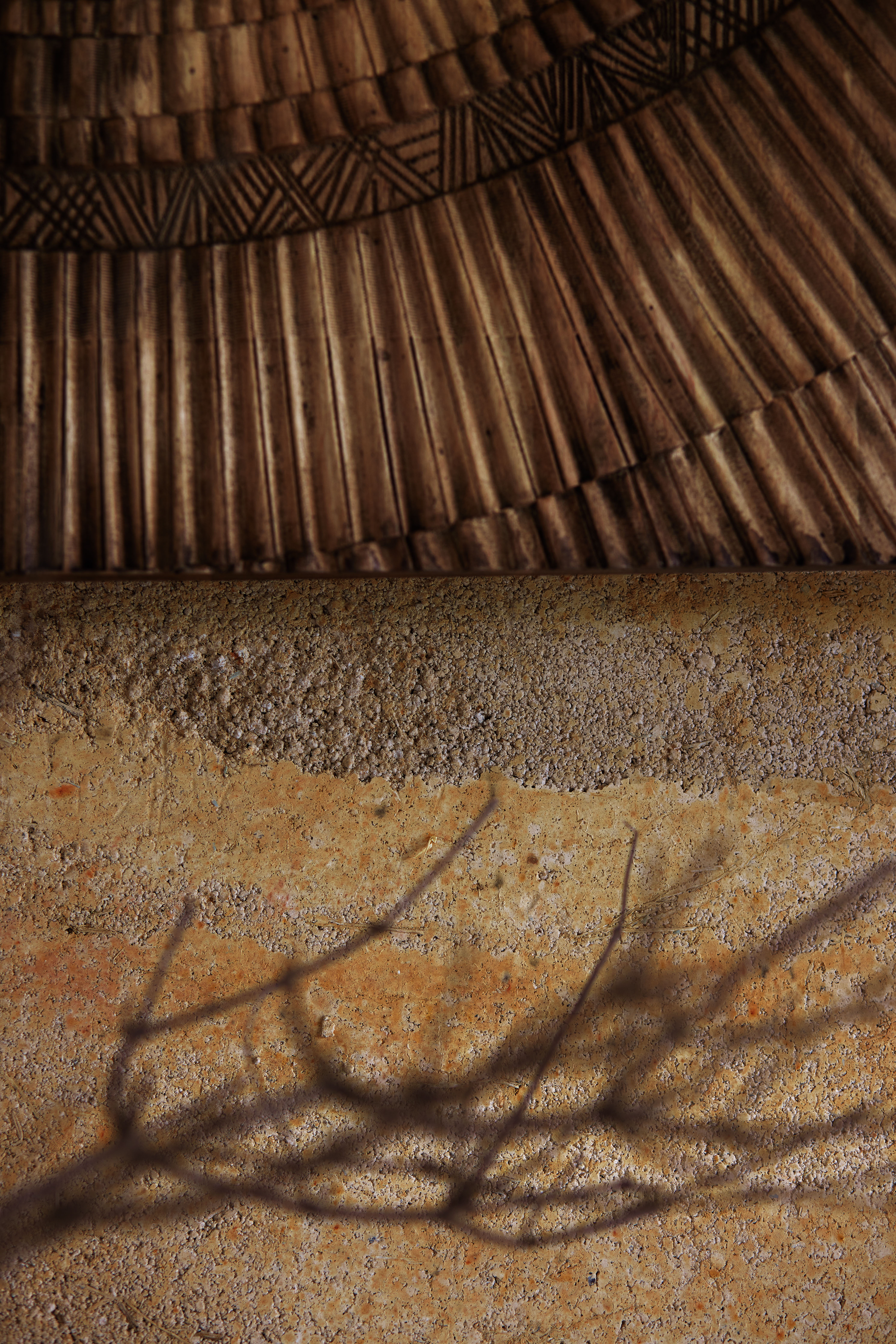 乡·田 · 川西林盘私董会宅院丨中国成都丨刘万彬,谢晓影等-65