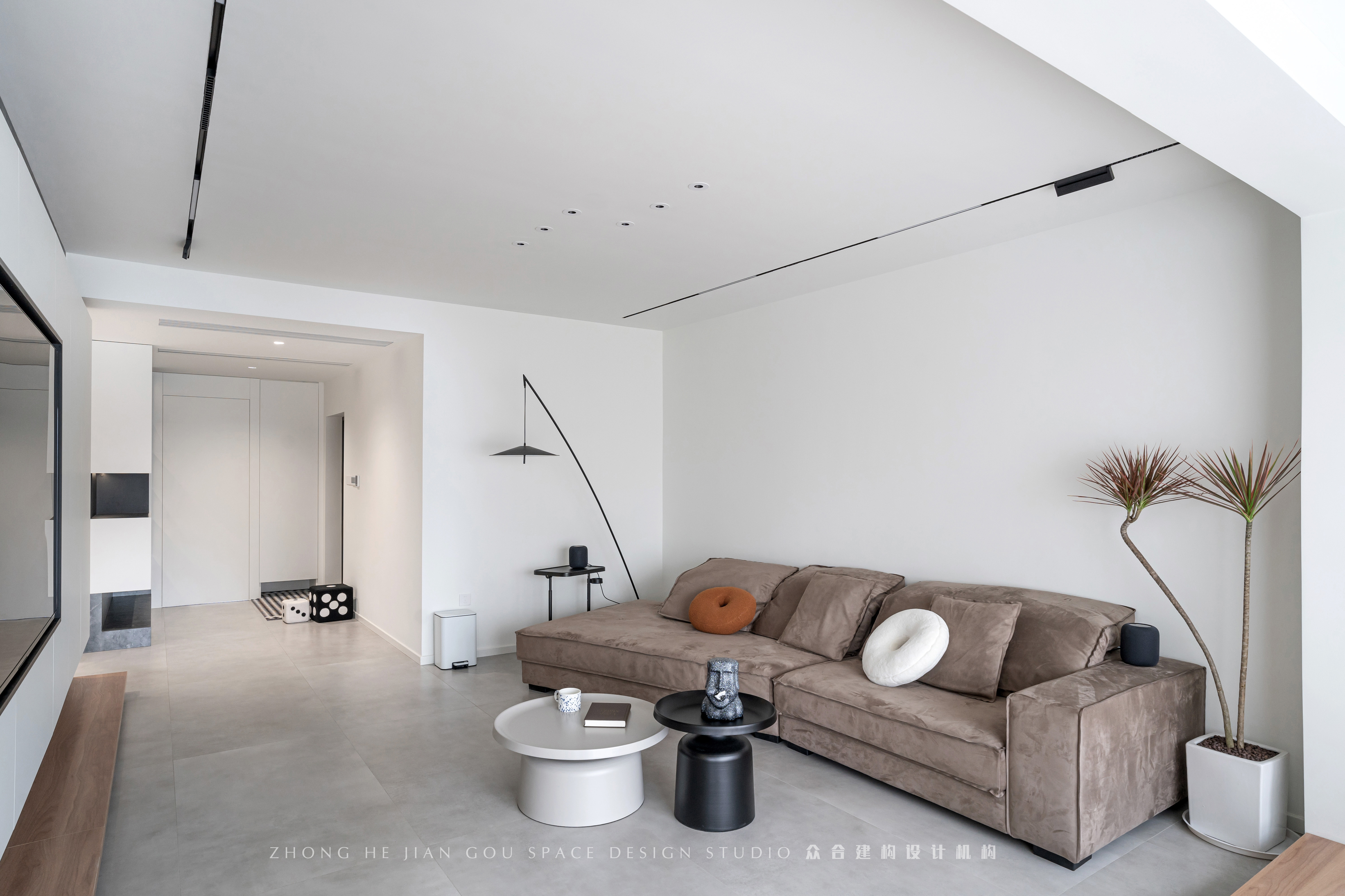 众合建构｜中城丽景香山（实景）-5