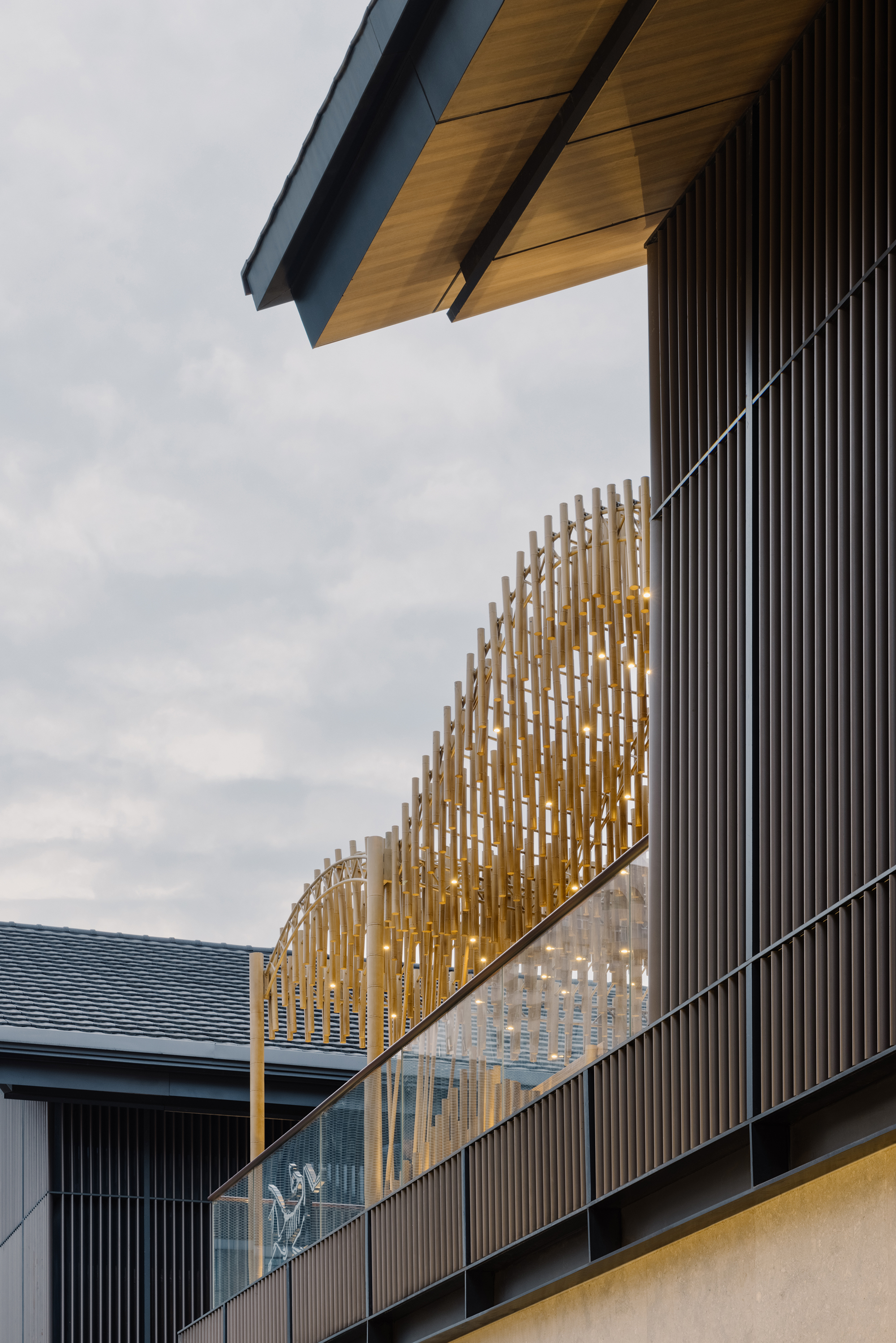 ARC'TERYX太古里成都概念店丨中国成都-41