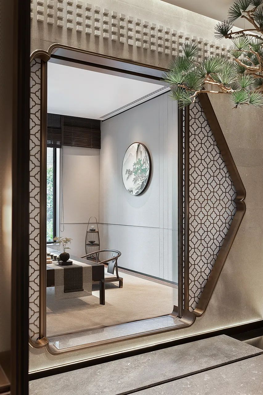 建发石狮央座丨中国泉州丨漫思设计-5