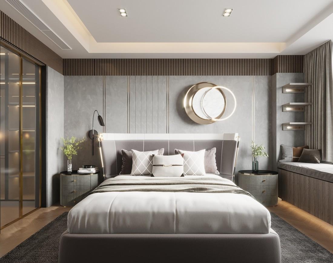 
尚晓明丨云端点墨设计 - 锦瑟 -10