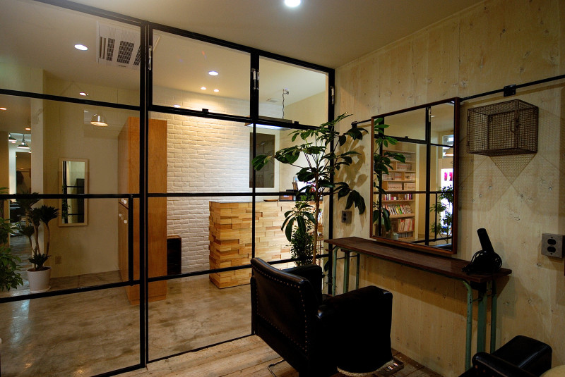 丨日本宫崎丨有限会社 COGITE-27