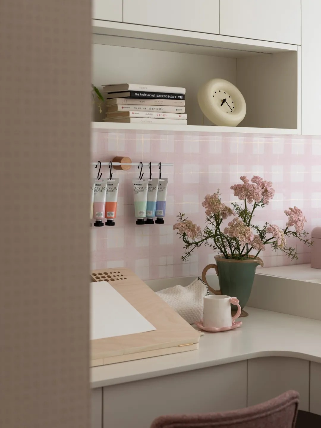 福州万科城市之光丨中国福州丨無二设计-52