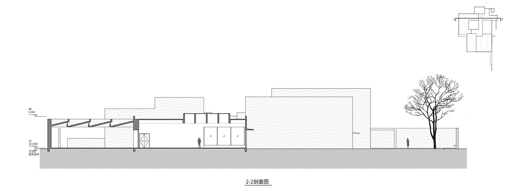 东莞黄江科技公园城市展厅丨中国东莞丨深圳市天华建筑设计有限公司-74