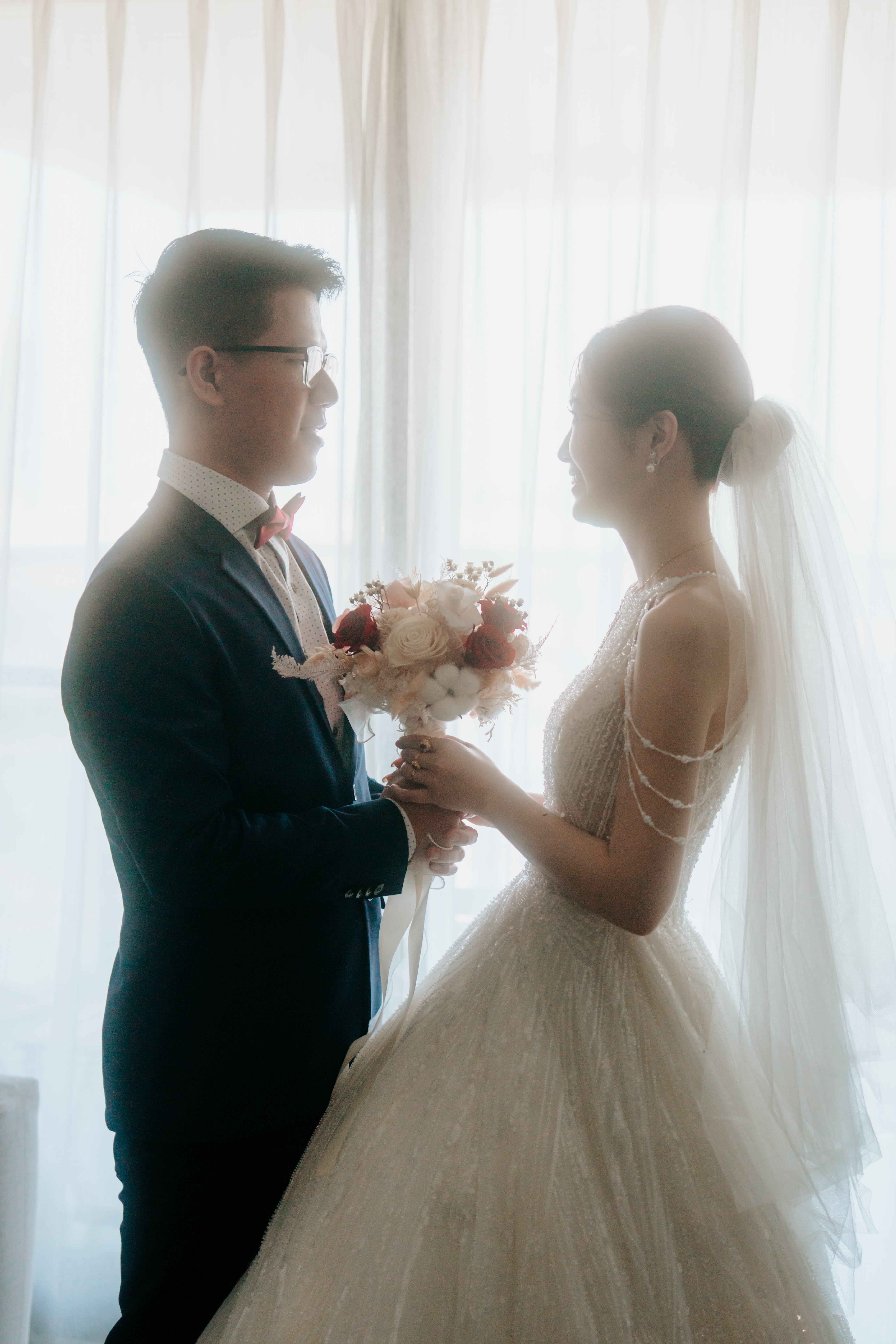 婚禮紀錄｜高雄迎娶證婚雙儀式-82