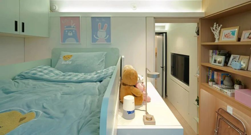 央视《秘密大改造》第五季第五期丨中国宁波丨吉合设计,W.DA王践设计师事务所-117