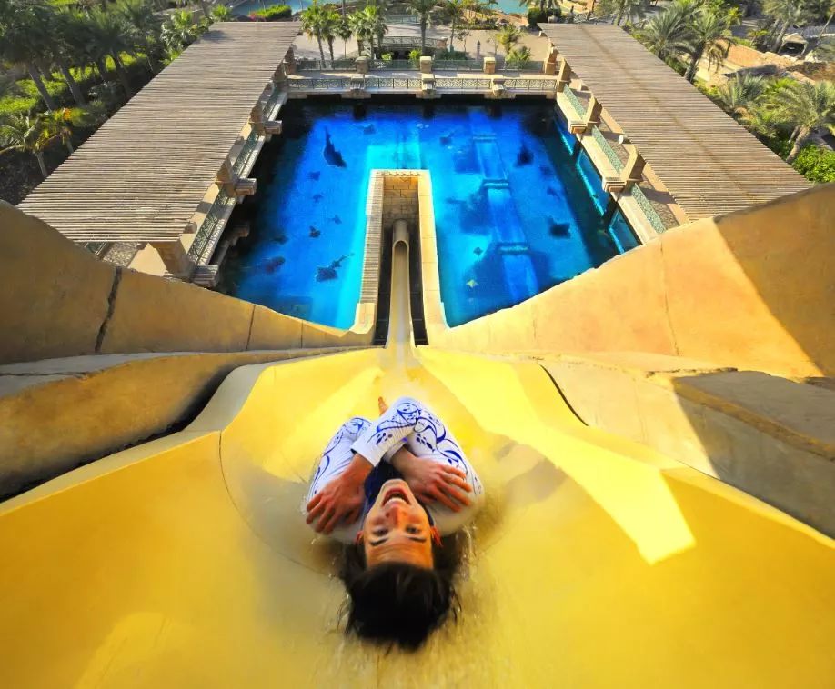 三亚•亚特兰蒂斯 | 一站式度假目的地-60