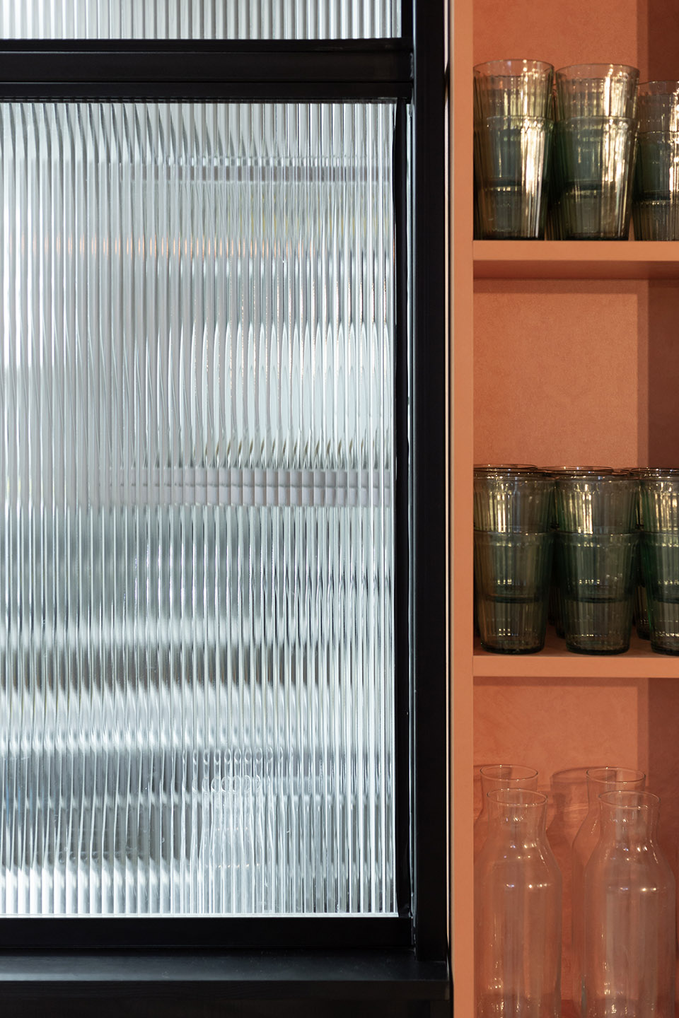 芝士面包房咖啡厅,乌克兰 / Ira Lysiuk-71