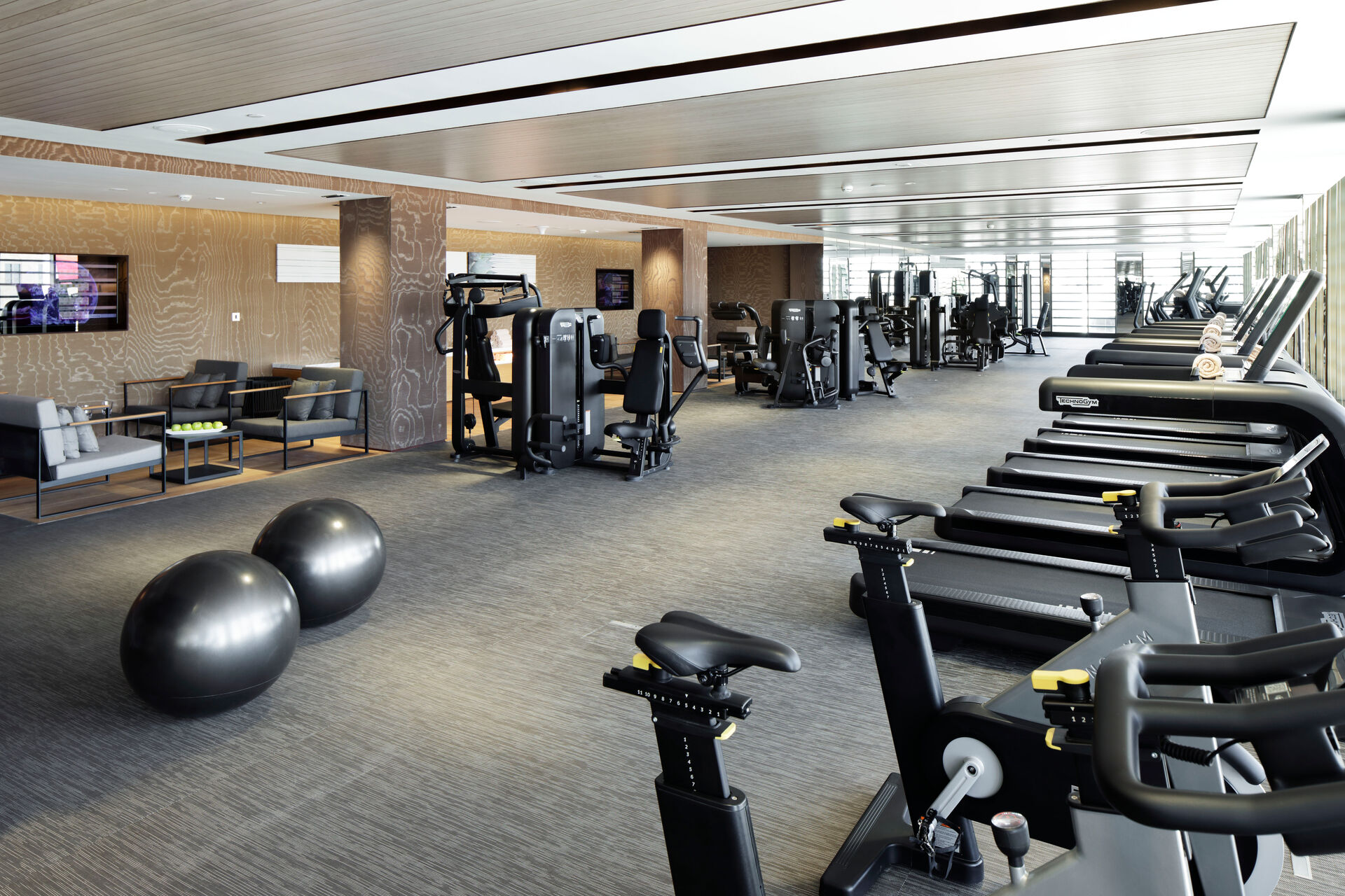 迪拜朱美拉文华东方酒店丨阿联酋迪拜丨SilverFox Studios,Designwilkes-40