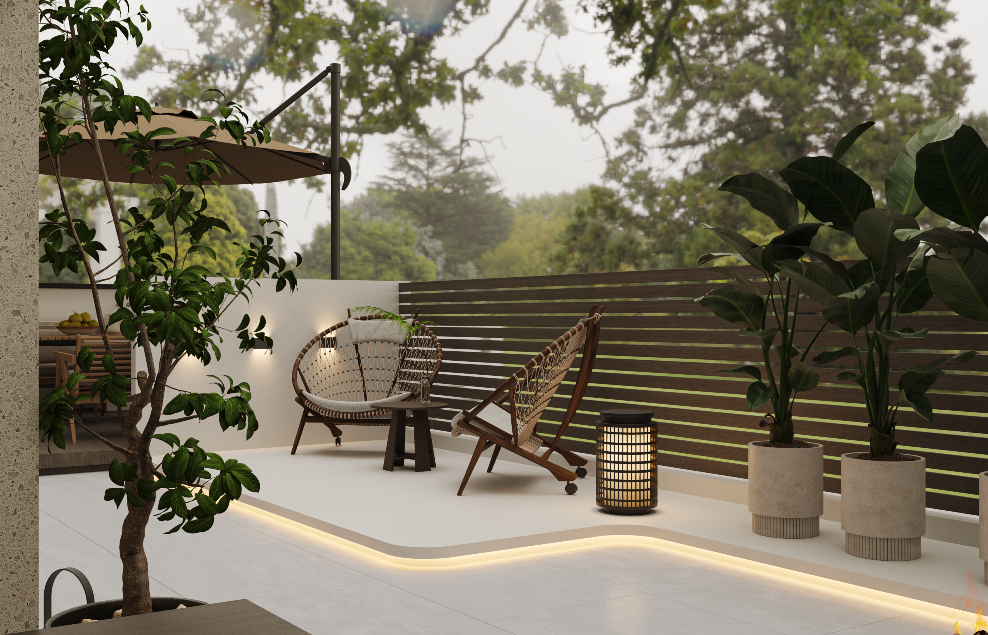 奉天久舍|龙湖云颂-19