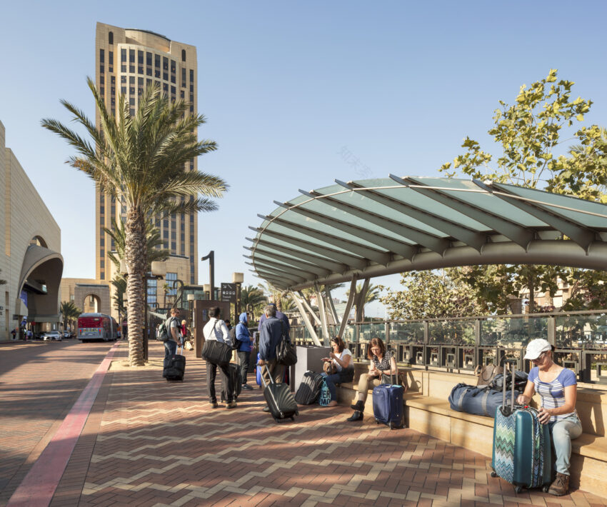 丨美国洛杉矶丨Perkins Eastman-0