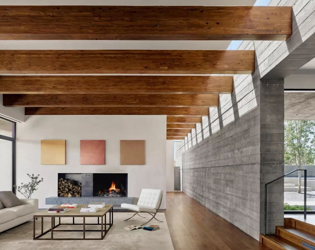 诗意栖居，Specht 建筑的自然共生之美-4